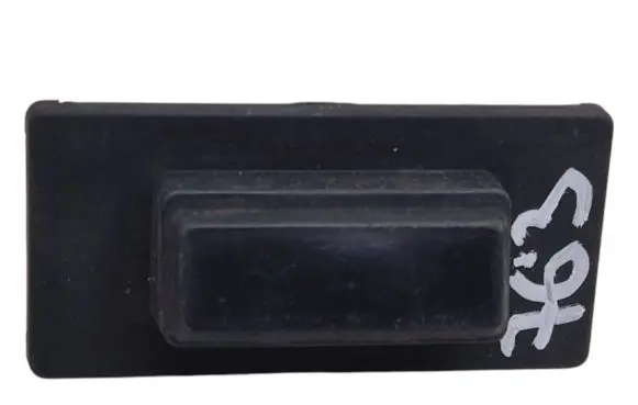 Mazda 6 Tailgate/trunk/boot exterior handle