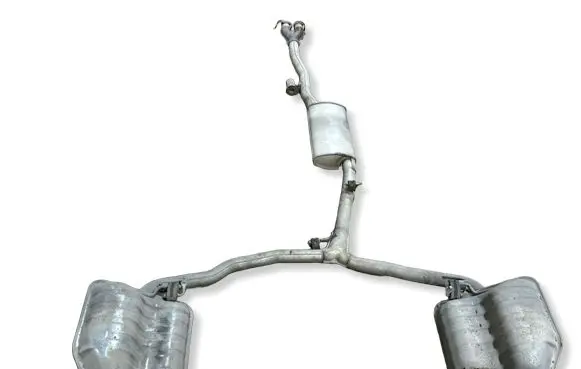 Dodge Charger Muffler/silencer 112319 10932H 68060187AC