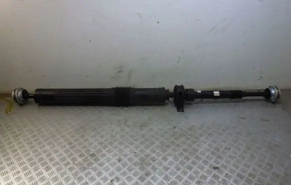 Jeep Gladiator Drive shaft (set)