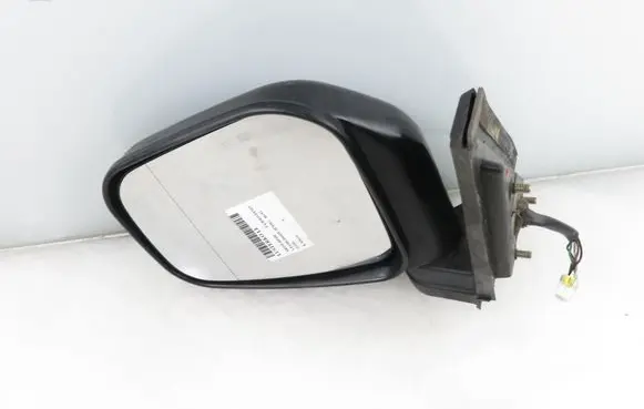 Mitsubishi Pajero Pinin Front door electric wing mirror 