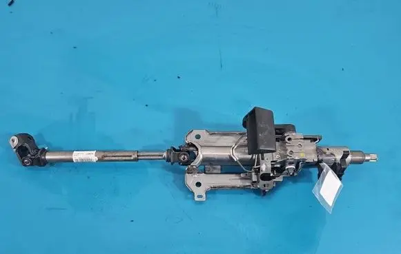 Peugeot 3008 II Steering wheel axle 9820460277 IMPRK1534450
