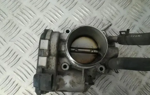 KIA Ceed Throttle valve 9590930008 35100-2B150
