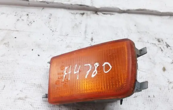 Volkswagen Golf III Front indicator light 1H0953155B