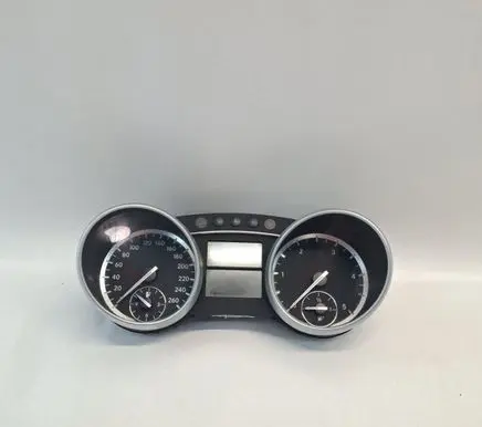 Mercedes-Benz R W251 Speedometer (instrument cluster) A2519006000