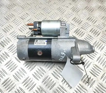 Renault Trafic III (X82) Starter motor 233001791R M001TF0871