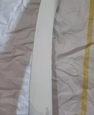Lexus CT 200H Other sill/pillar trim element 6222076010