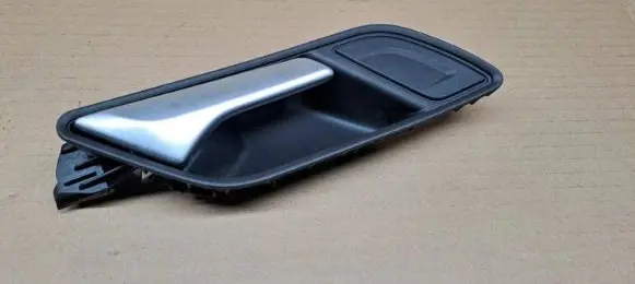 Audi A3 S3 8V Rear door interior handle 8V4839020