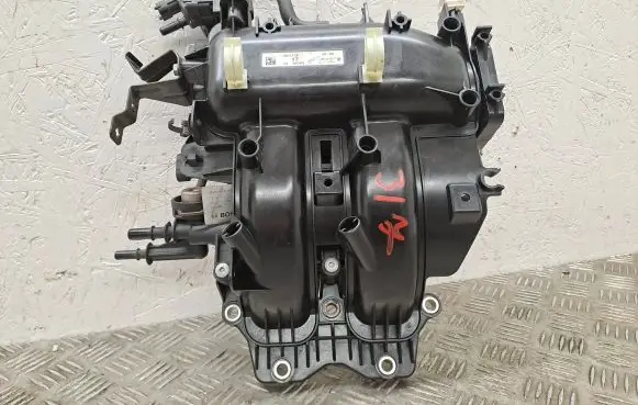 Intake manifold