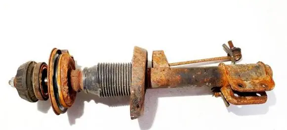 Opel Omega B2 Front shock absorber/damper