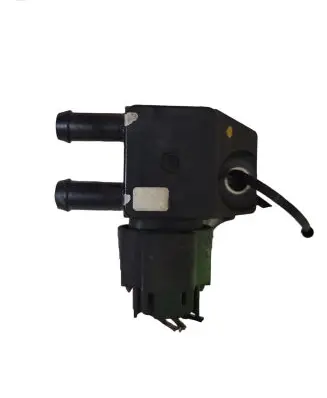 Hyundai Tucson LM Exhaust gas pressure sensor 392102A800