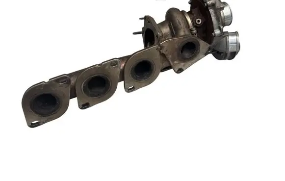 Mercedes-Benz CL C216 Turbo A2780901880 A2780902280 A2780903680
