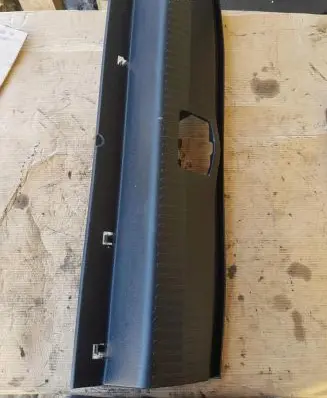 Renault Megane III Other interior part 849200018R