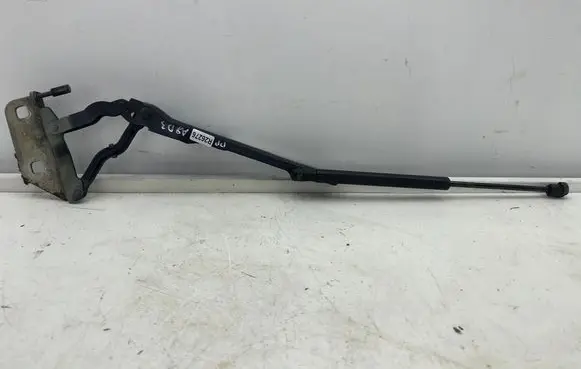 Audi A8 S8 D3 4E Engine bonnet/hood hinges 4E0823302E