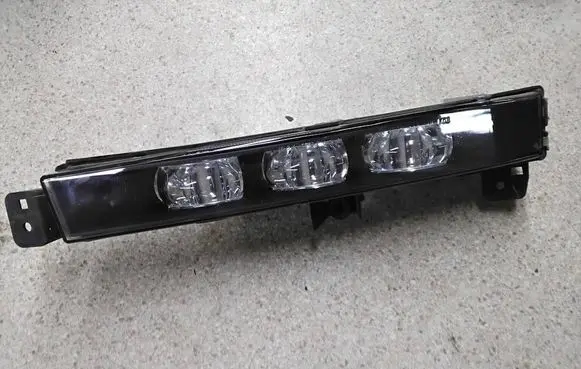 BMW 7 G11 G12 Front fog light 7342953 89207173