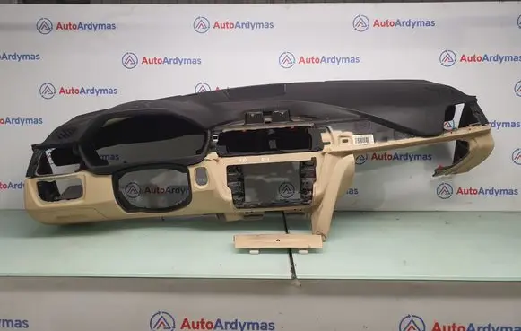 BMW 3 F30 F35 F31 Dashboard 9247995 51459247995