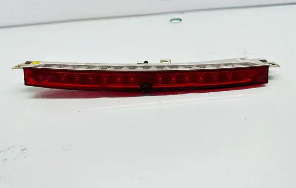 BMW 3 F30 F35 F31 Third/center stoplight 7260545 01104400