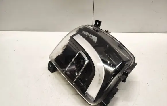 Tesla Model X Front fog light 103433000A 053430 00197436090000