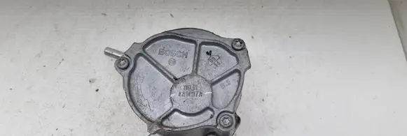 Peugeot 508 Vacuum pump 4A1407A