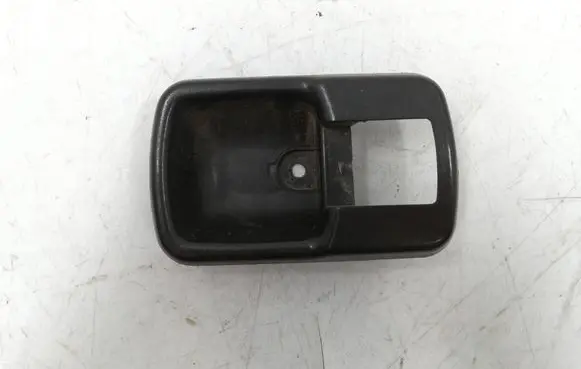 Audi 100 200 5000 C3 Front door handle cover 443837235A
