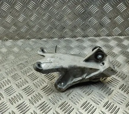 Porsche Taycan 9J1 Engine mounting bracket 9J1399514B