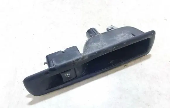 Renault Megane III Electric window control switch 829500004r 00254250