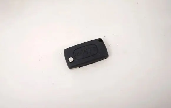 Fiat Marea Ignition key/card 
