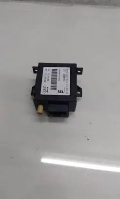 Audi A5 8T 8F Auxiliary heating control unit/module 8K0963271