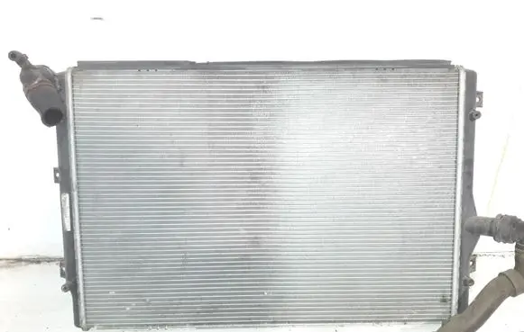 Skoda Octavia Mk2 (1Z) Coolant radiator 1K0121251DM