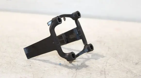 Volkswagen Golf VII Other engine bay part 03F145853C