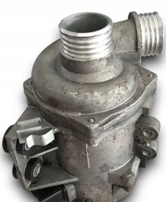 BMW X1 E84 Electric auxiliary coolant/water pump 7586924