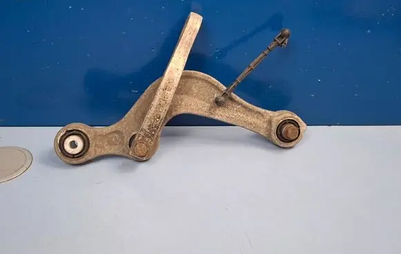 Audi A6 S6 C8 4K Rear control arm 4M0505361G