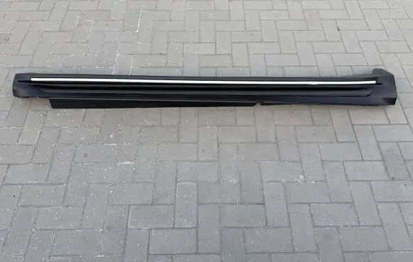 Mercedes-Benz GLE AMG (W166 - C292) Front sill (body part) A2926900155