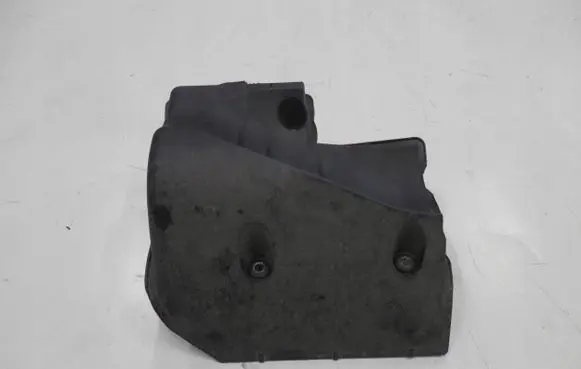 Mercedes-Benz A W168 Intake resonator A1661400087