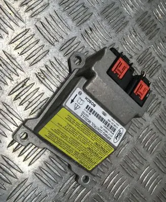 Ford Transit - Tourneo Connect Airbag control unit/module 0285001955 6F0014225401 2T1T14B321AC