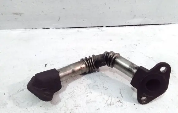 Chevrolet Captiva EGR valve line/pipe/hose