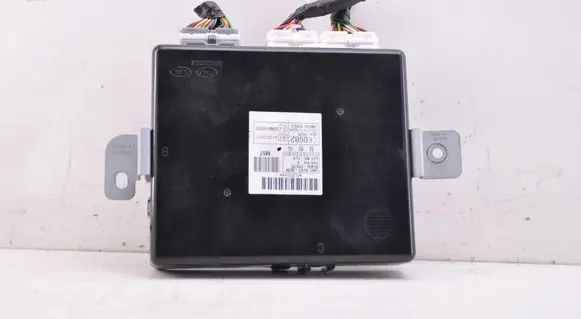 Hyundai ix35 Central body control module 954002Y570