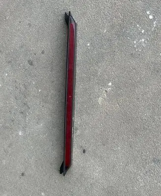 Volkswagen Sharan Third/center stoplight 1J6945097C