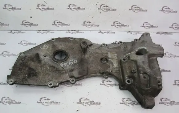 Nissan Juke I F15 Timing chain cover 390GB