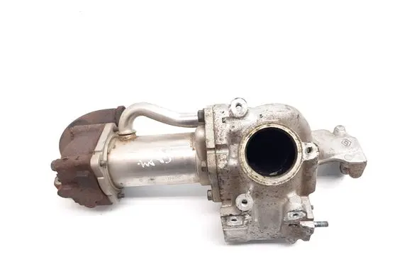 Renault Megane II EGR valve cooler 8200545260 210406 A1205
