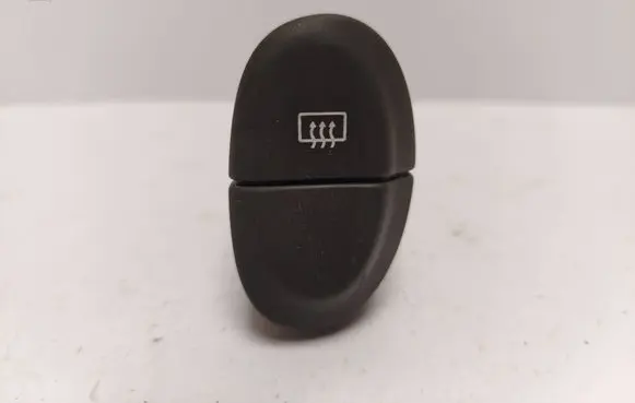 Renault Scenic I Windscreen/window heater switch 432965B