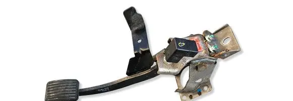 Hyundai i10 Brake pedal 328000X500 938103K000