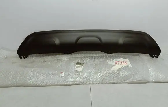 Renault Captur Rear bumper lower part trim 850704449R AT925 054428