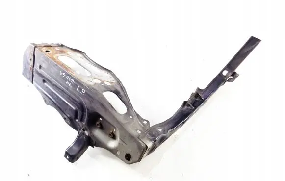Lexus GS 300 350 430 450H Side radiator support slam panel 