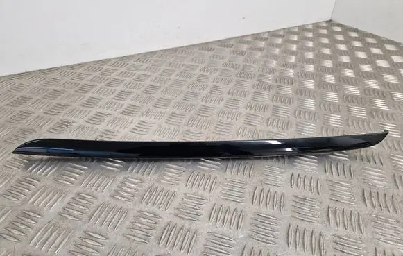 Renault Scenic III - Grand scenic III Dashboard glove box trim 684120014R