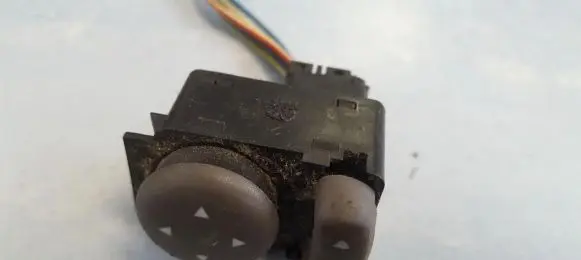 Fiat Marea Wing mirror switch