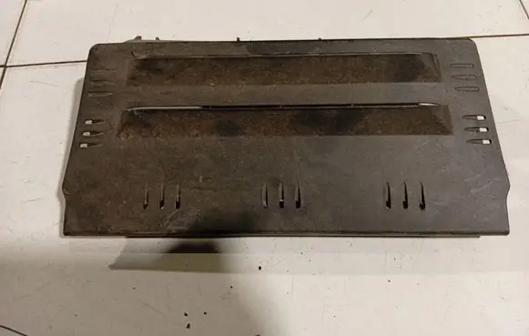 Fiat Ducato Other interior part 692290