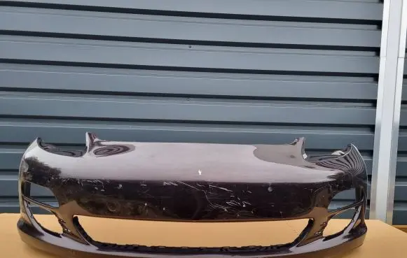 Porsche Panamera (970) Front bumper 97050531100