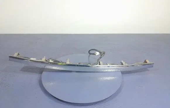 Hyundai i40 Number plate light 87312-3Z100