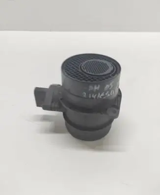Volkswagen Phaeton Mass air flow meter 0281002461 074906461B