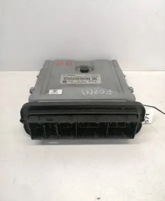 BMW 7 F01 F02 F03 F04 Engine control unit/module 8511372